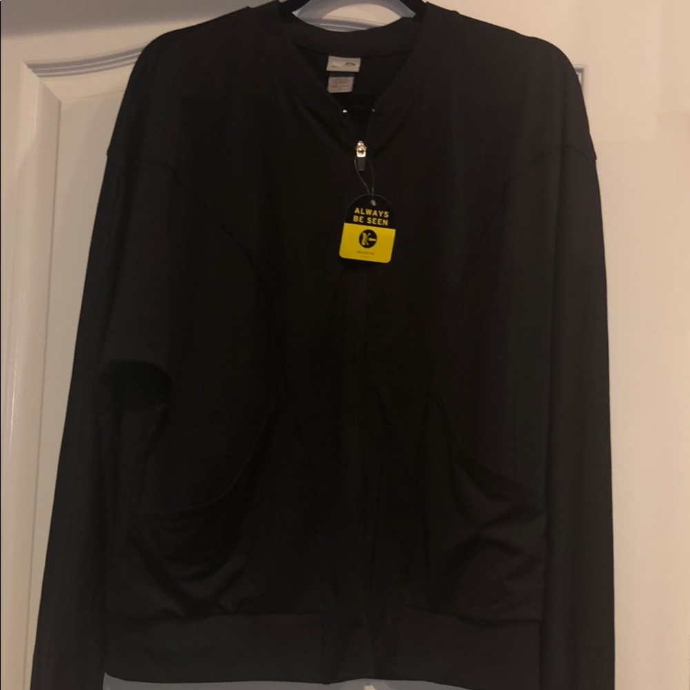 Champion Bomber Jacket size XL. NWT
